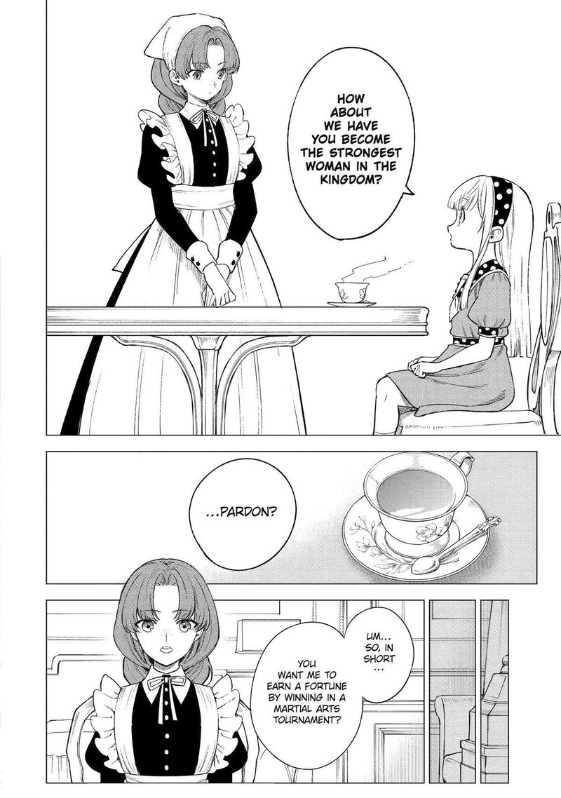 Kyouran Reijou Nia Liston Byoujaku Reijou Ni Tensei Shita Kamigoroshi No Bujin No Karei Naru Musouroku 12 6