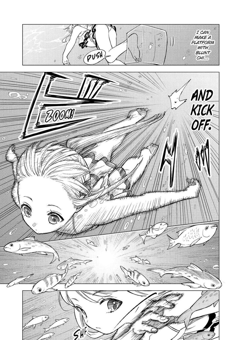 Kyouran Reijou Nia Liston Byoujaku Reijou Ni Tensei Shita Kamigoroshi No Bujin No Karei Naru Musouroku 13 23