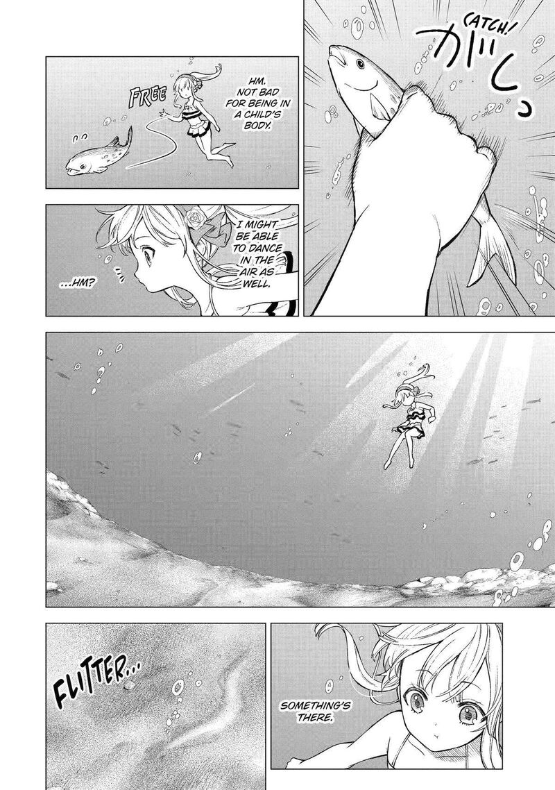Kyouran Reijou Nia Liston Byoujaku Reijou Ni Tensei Shita Kamigoroshi No Bujin No Karei Naru Musouroku 13 24