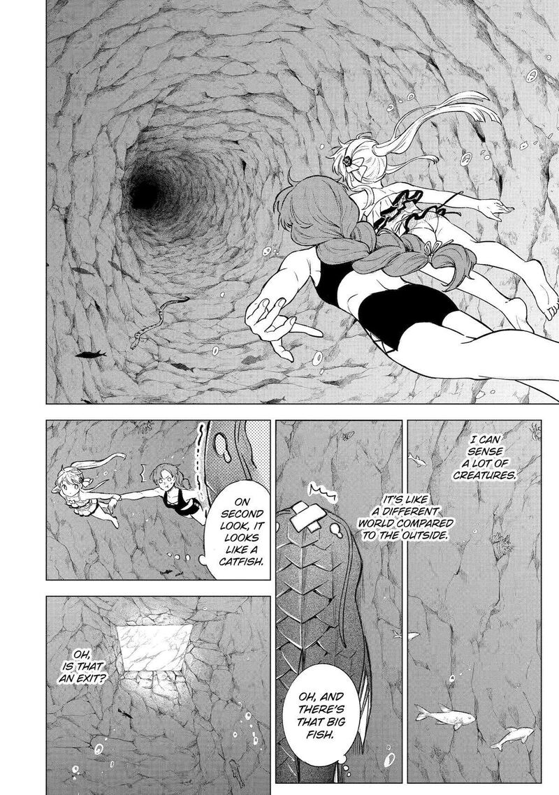 Kyouran Reijou Nia Liston Byoujaku Reijou Ni Tensei Shita Kamigoroshi No Bujin No Karei Naru Musouroku 13 32