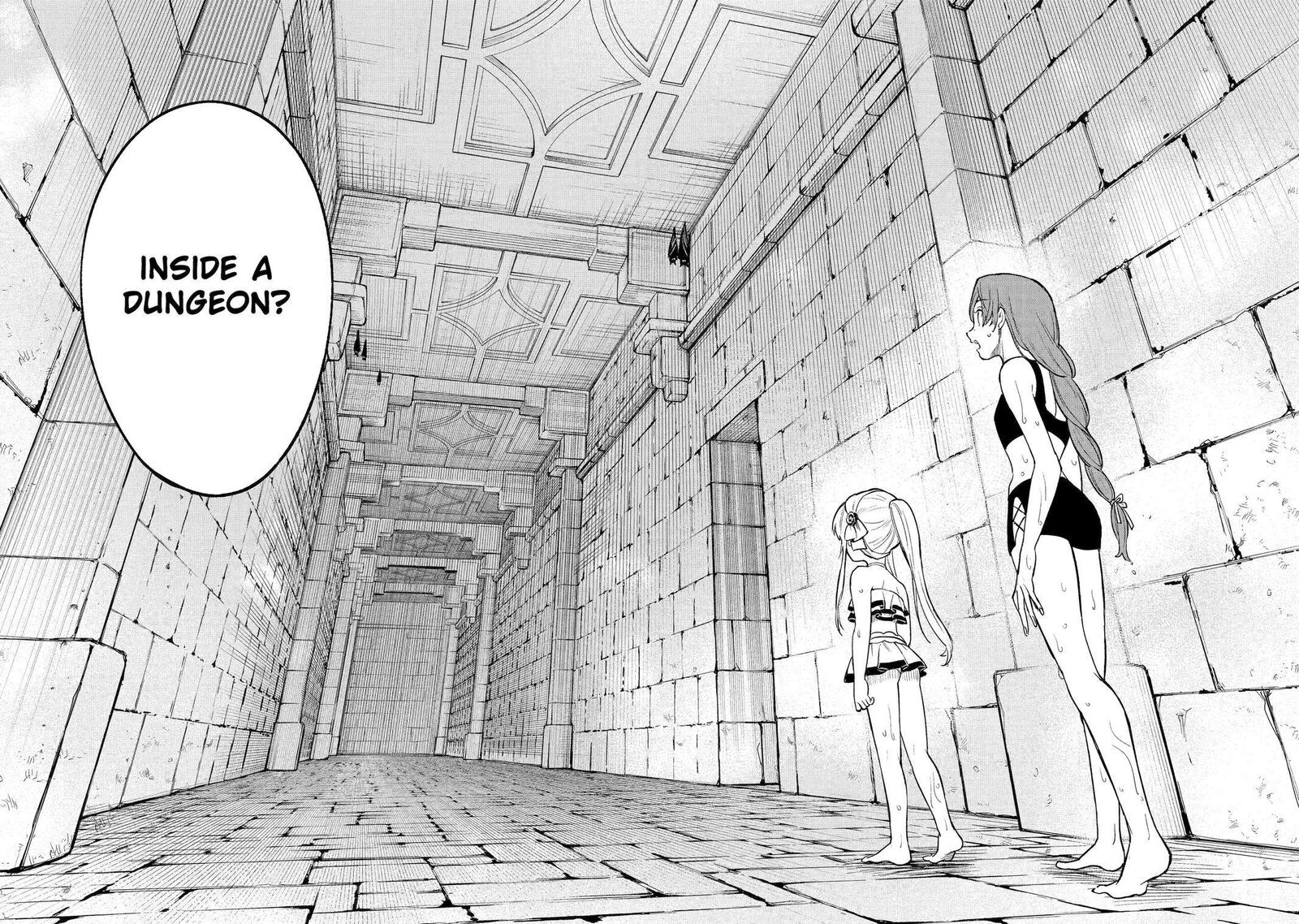 Kyouran Reijou Nia Liston Byoujaku Reijou Ni Tensei Shita Kamigoroshi No Bujin No Karei Naru Musouroku 13 34