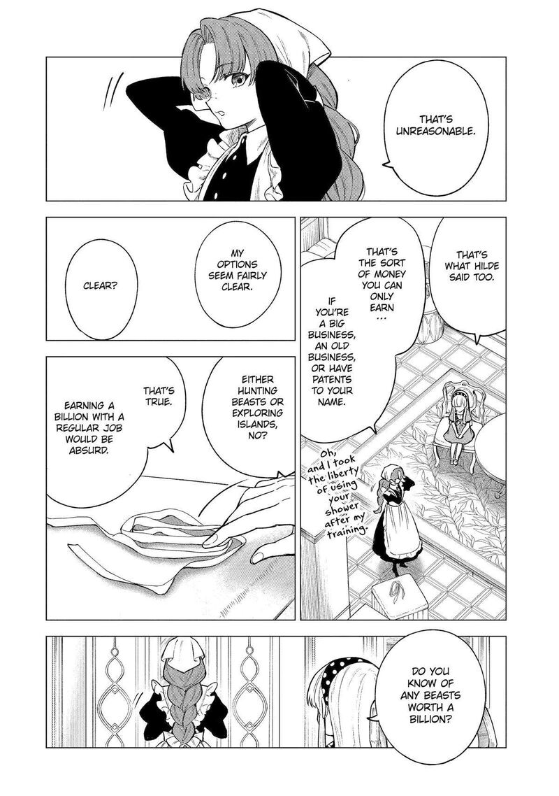 Kyouran Reijou Nia Liston Byoujaku Reijou Ni Tensei Shita Kamigoroshi No Bujin No Karei Naru Musouroku 13 6