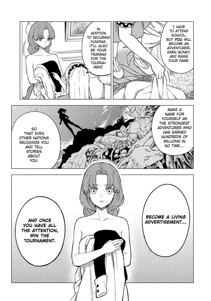 Kyouran Reijou Nia Liston Byoujaku Reijou Ni Tensei Shita Kamigoroshi No Bujin No Karei Naru Musouroku 13 9
