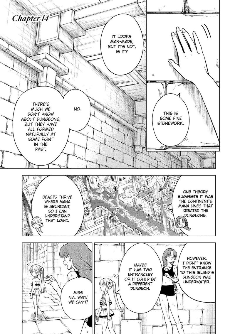 Kyouran Reijou Nia Liston Byoujaku Reijou Ni Tensei Shita Kamigoroshi No Bujin No Karei Naru Musouroku 14 1