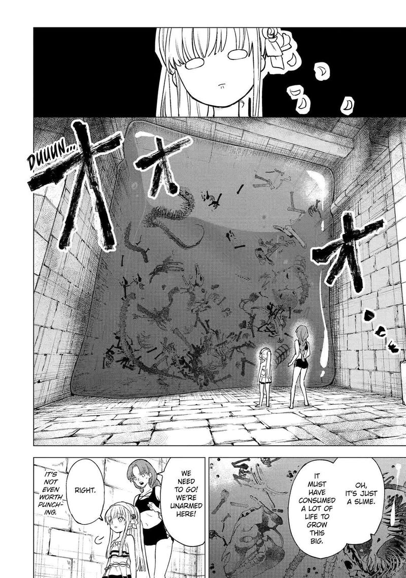 Kyouran Reijou Nia Liston Byoujaku Reijou Ni Tensei Shita Kamigoroshi No Bujin No Karei Naru Musouroku 14 10