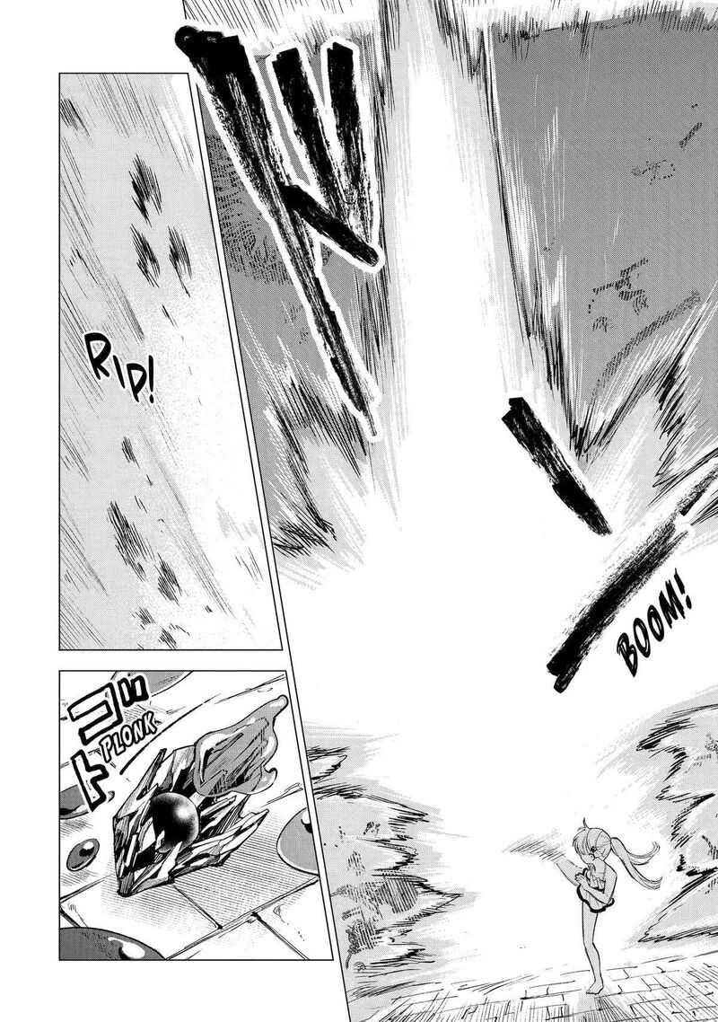 Kyouran Reijou Nia Liston Byoujaku Reijou Ni Tensei Shita Kamigoroshi No Bujin No Karei Naru Musouroku 14 18