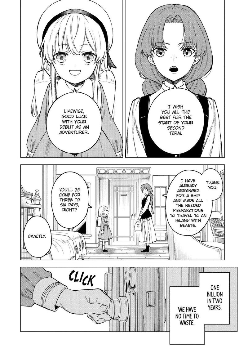 Kyouran Reijou Nia Liston Byoujaku Reijou Ni Tensei Shita Kamigoroshi No Bujin No Karei Naru Musouroku 14 22