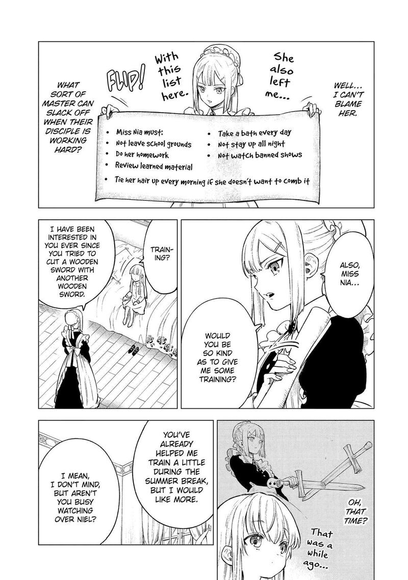 Kyouran Reijou Nia Liston Byoujaku Reijou Ni Tensei Shita Kamigoroshi No Bujin No Karei Naru Musouroku 14 25