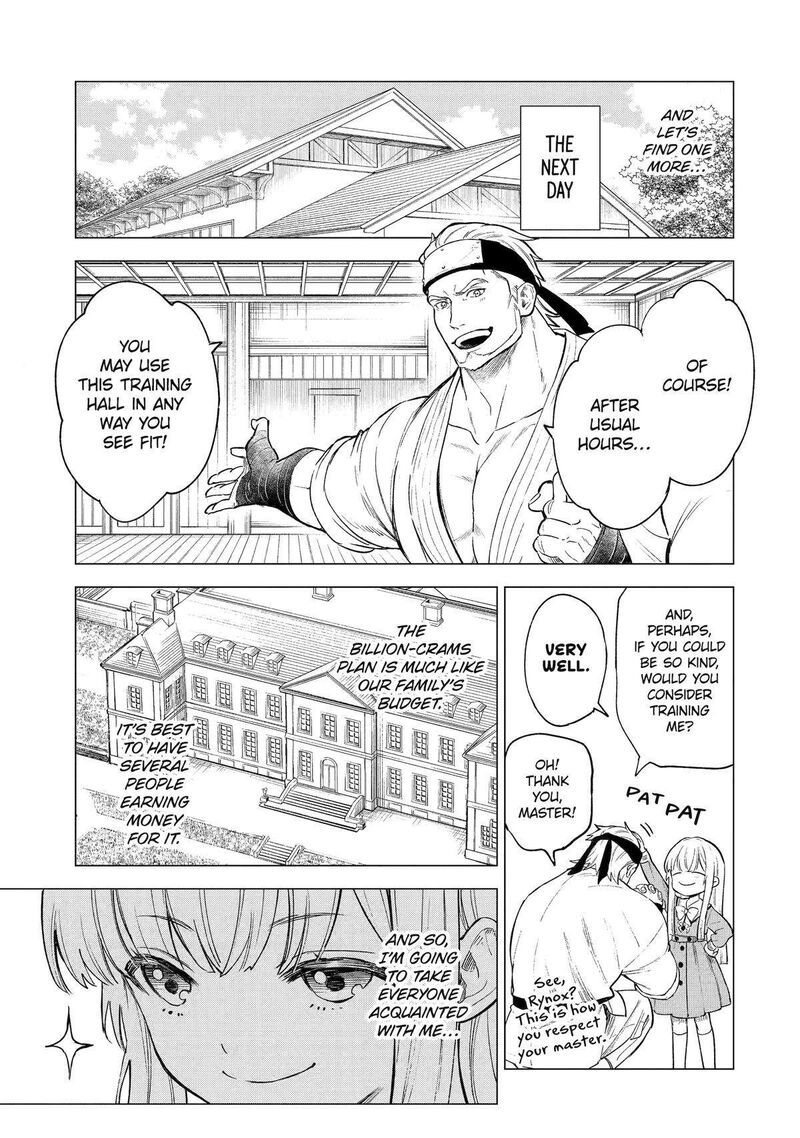 Kyouran Reijou Nia Liston Byoujaku Reijou Ni Tensei Shita Kamigoroshi No Bujin No Karei Naru Musouroku 14 27