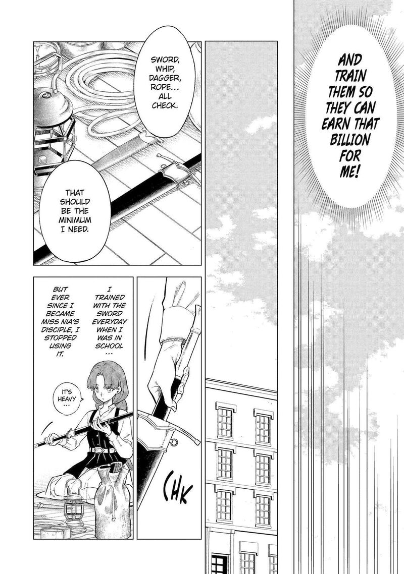 Kyouran Reijou Nia Liston Byoujaku Reijou Ni Tensei Shita Kamigoroshi No Bujin No Karei Naru Musouroku 14 28