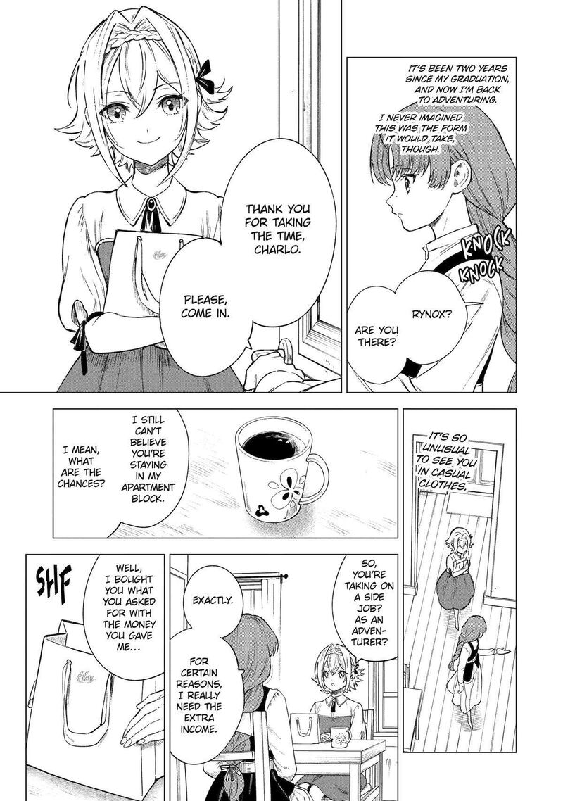 Kyouran Reijou Nia Liston Byoujaku Reijou Ni Tensei Shita Kamigoroshi No Bujin No Karei Naru Musouroku 14 29