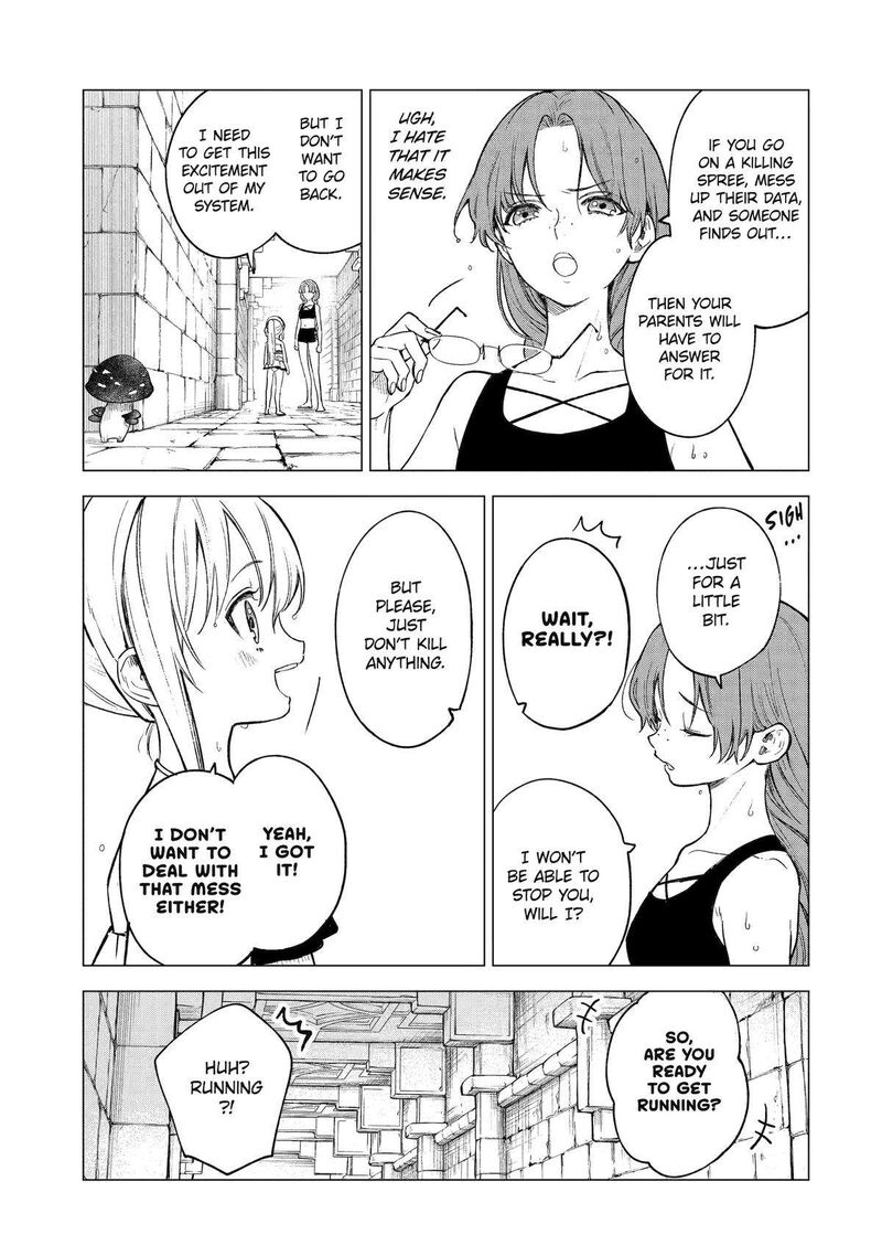 Kyouran Reijou Nia Liston Byoujaku Reijou Ni Tensei Shita Kamigoroshi No Bujin No Karei Naru Musouroku 14 3