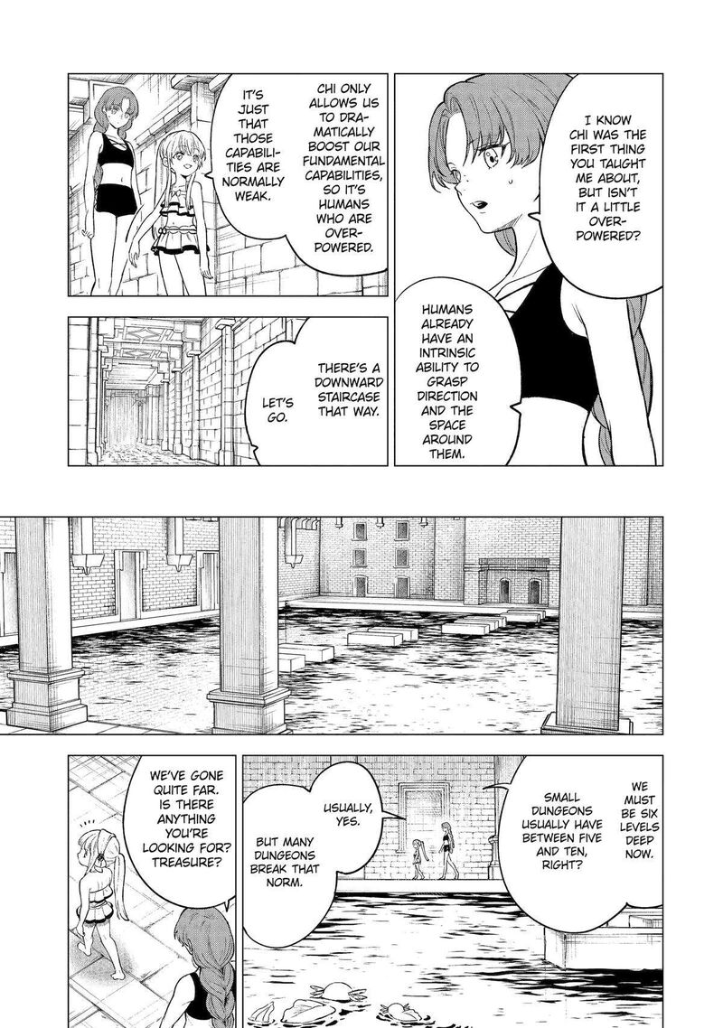 Kyouran Reijou Nia Liston Byoujaku Reijou Ni Tensei Shita Kamigoroshi No Bujin No Karei Naru Musouroku 14 7