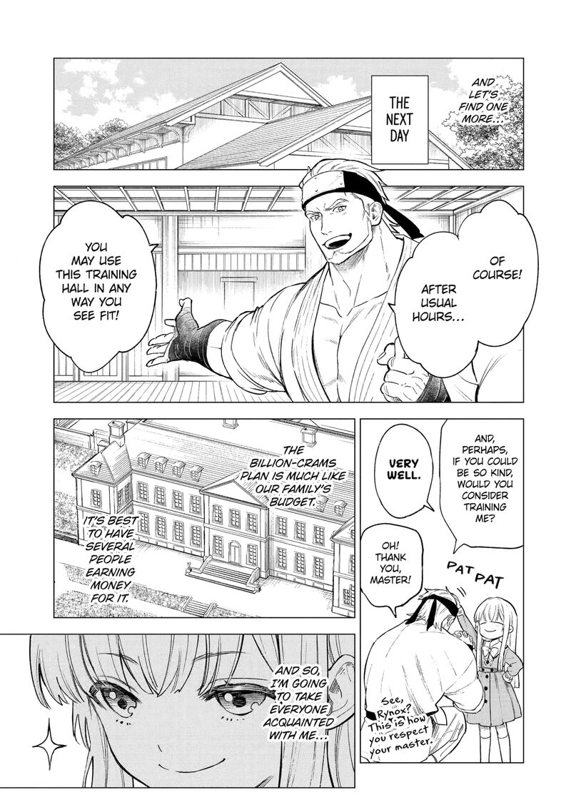 Kyouran Reijou Nia Liston Byoujaku Reijou Ni Tensei Shita Kamigoroshi No Bujin No Karei Naru Musouroku 14c 3