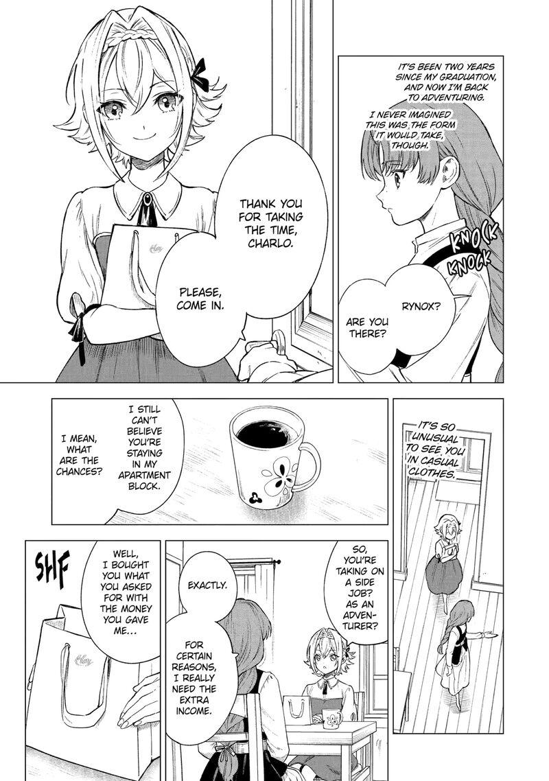 Kyouran Reijou Nia Liston Byoujaku Reijou Ni Tensei Shita Kamigoroshi No Bujin No Karei Naru Musouroku 14c 5