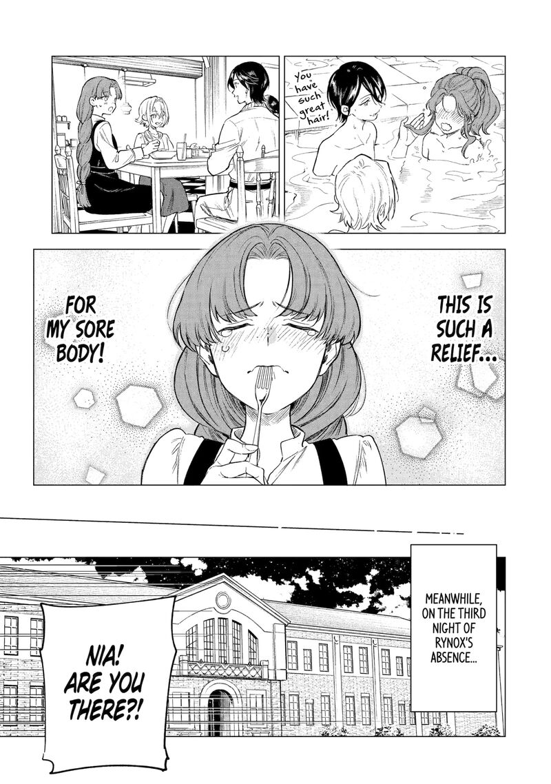 Kyouran Reijou Nia Liston Byoujaku Reijou Ni Tensei Shita Kamigoroshi No Bujin No Karei Naru Musouroku 15c 5