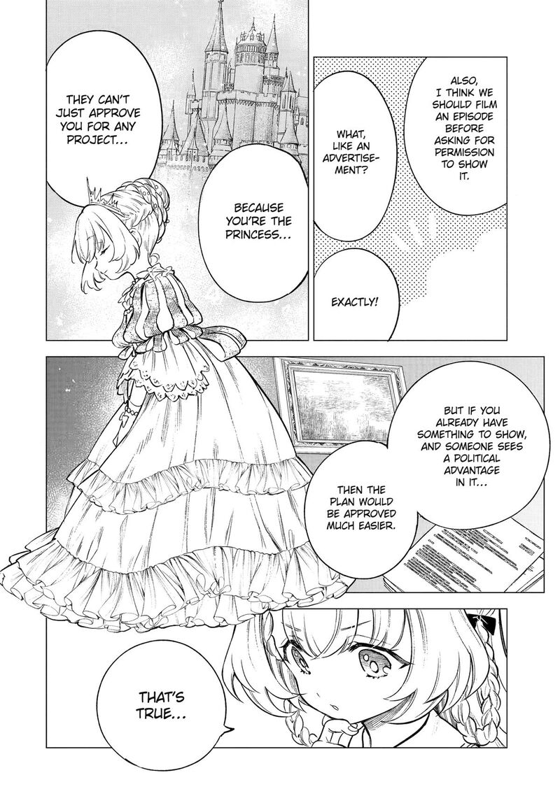 Kyouran Reijou Nia Liston Byoujaku Reijou Ni Tensei Shita Kamigoroshi No Bujin No Karei Naru Musouroku 16 10