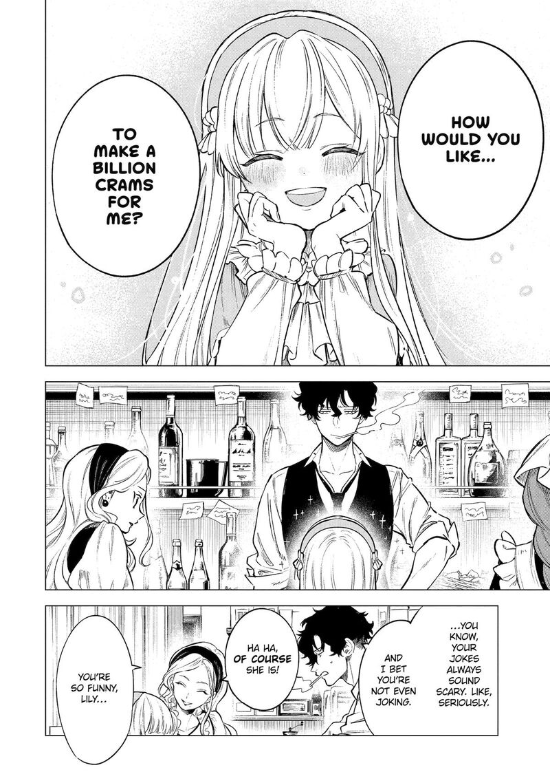 Kyouran Reijou Nia Liston Byoujaku Reijou Ni Tensei Shita Kamigoroshi No Bujin No Karei Naru Musouroku 16 14