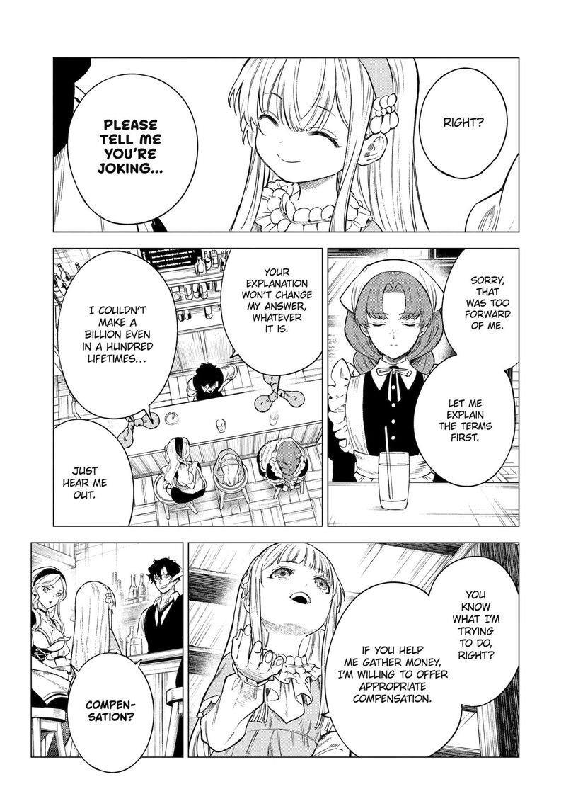 Kyouran Reijou Nia Liston Byoujaku Reijou Ni Tensei Shita Kamigoroshi No Bujin No Karei Naru Musouroku 16 15