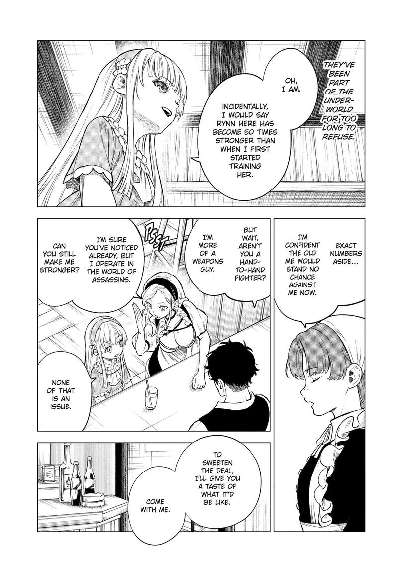 Kyouran Reijou Nia Liston Byoujaku Reijou Ni Tensei Shita Kamigoroshi No Bujin No Karei Naru Musouroku 16 17