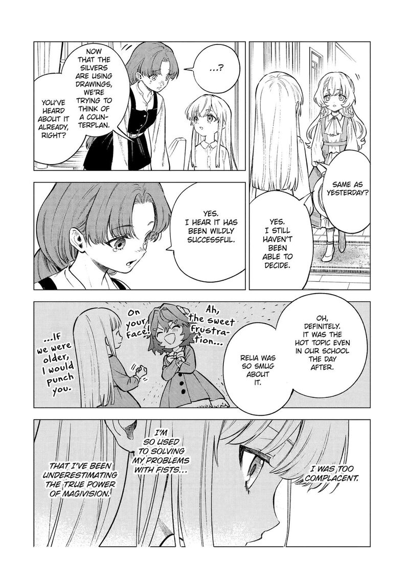 Kyouran Reijou Nia Liston Byoujaku Reijou Ni Tensei Shita Kamigoroshi No Bujin No Karei Naru Musouroku 16 2