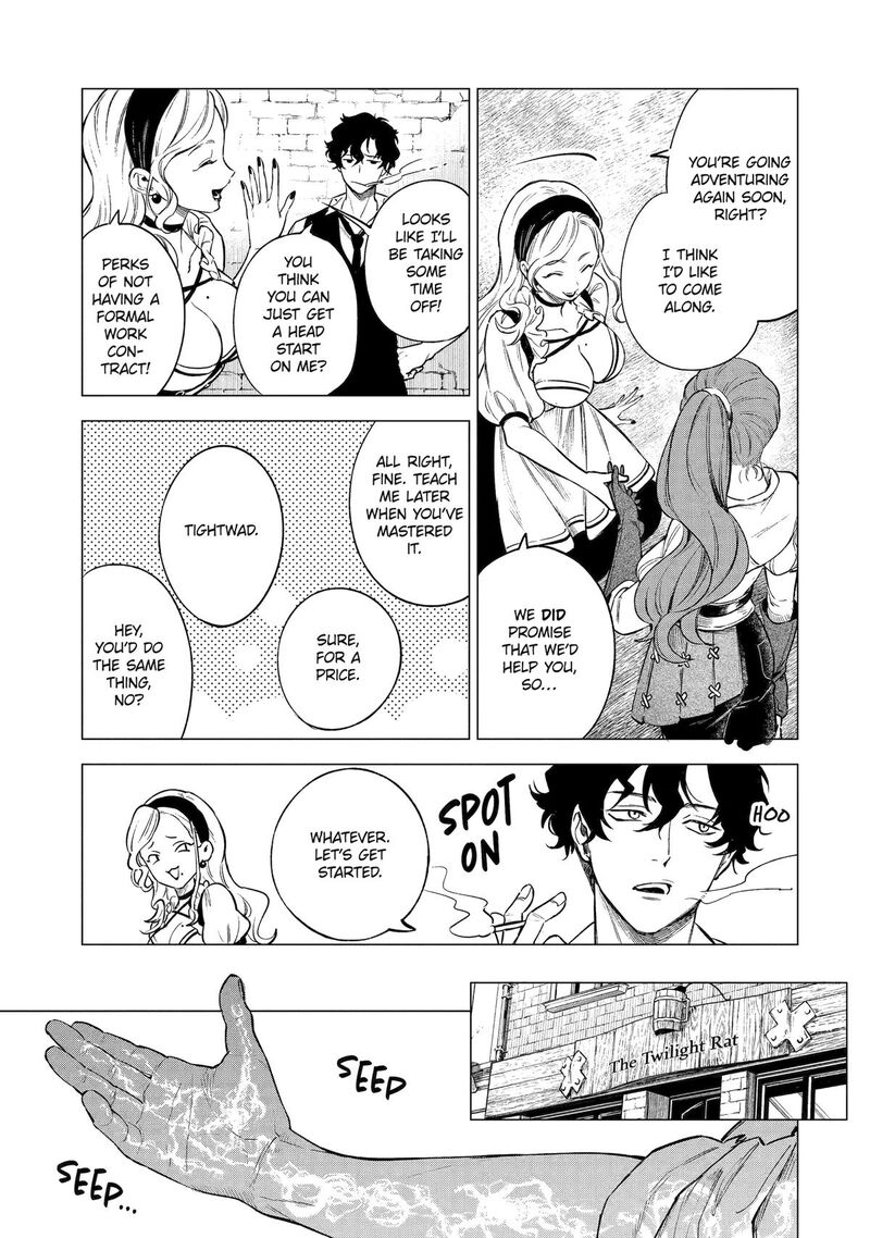 Kyouran Reijou Nia Liston Byoujaku Reijou Ni Tensei Shita Kamigoroshi No Bujin No Karei Naru Musouroku 16 21