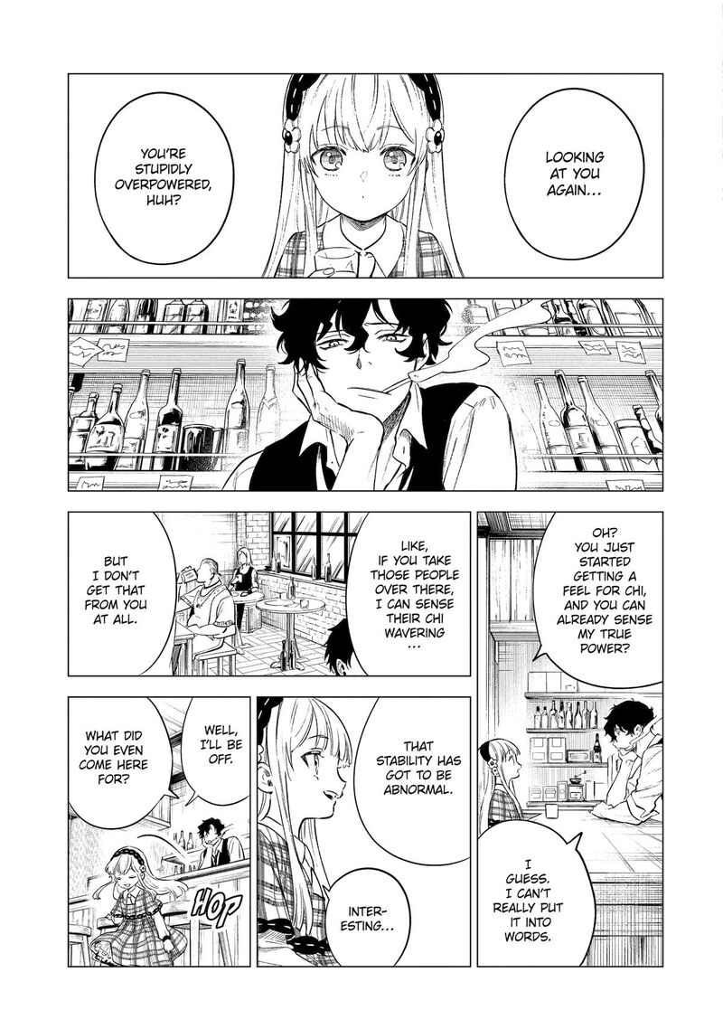 Kyouran Reijou Nia Liston Byoujaku Reijou Ni Tensei Shita Kamigoroshi No Bujin No Karei Naru Musouroku 16 23