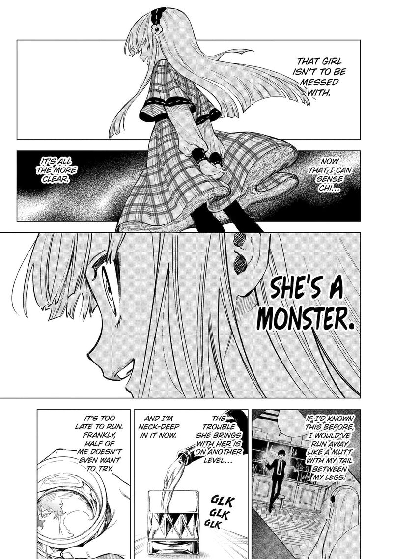 Kyouran Reijou Nia Liston Byoujaku Reijou Ni Tensei Shita Kamigoroshi No Bujin No Karei Naru Musouroku 16 25