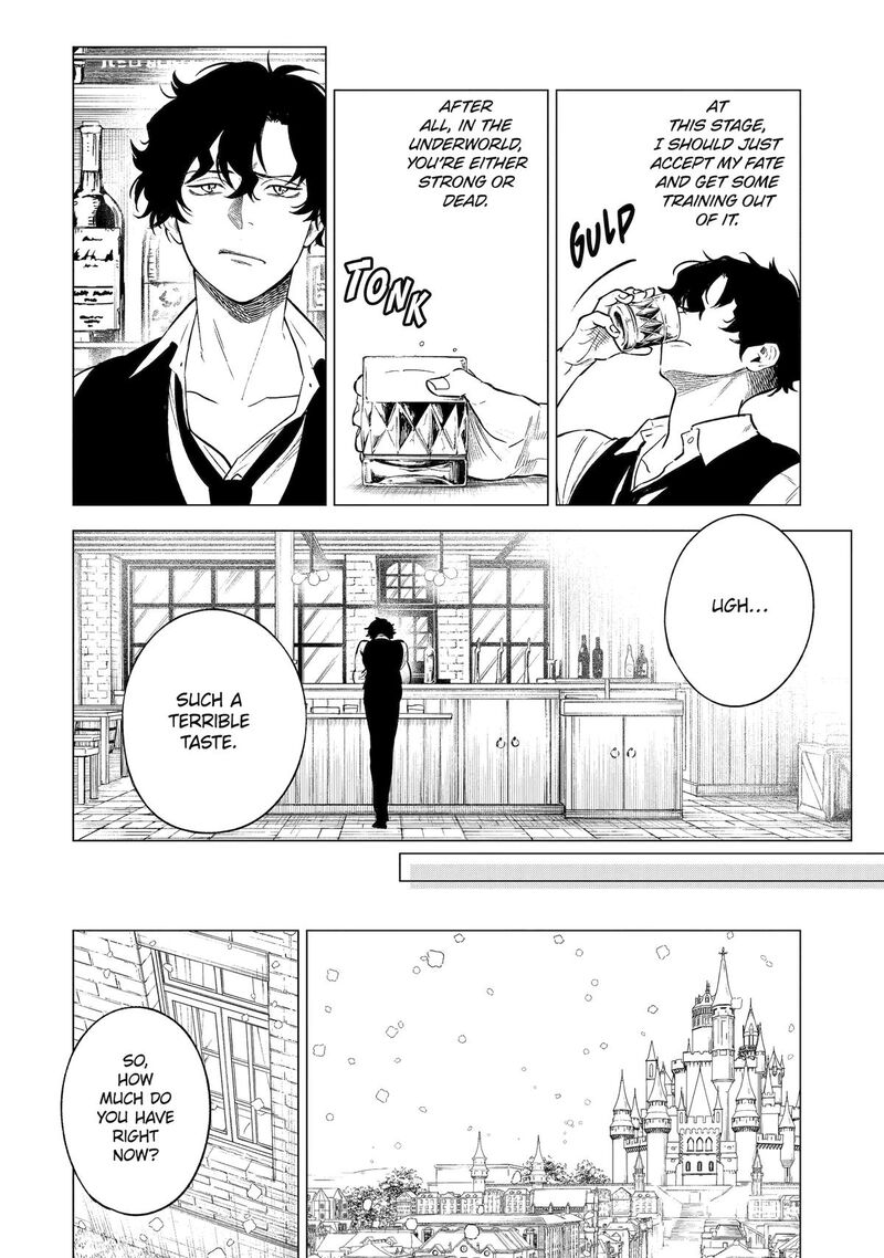 Kyouran Reijou Nia Liston Byoujaku Reijou Ni Tensei Shita Kamigoroshi No Bujin No Karei Naru Musouroku 16 26