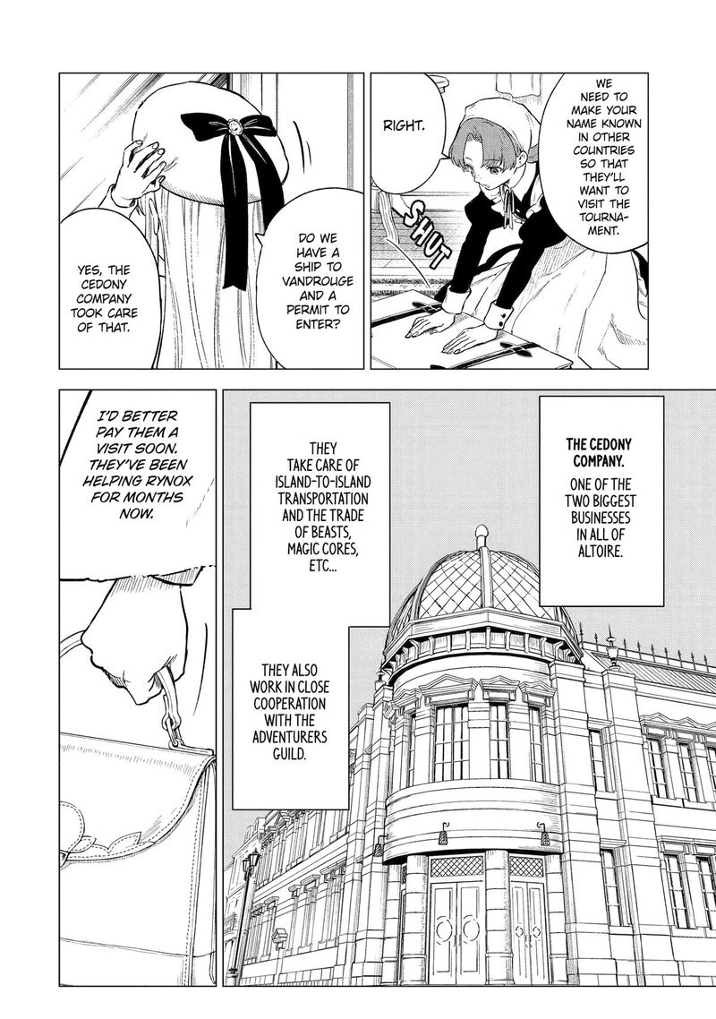 Kyouran Reijou Nia Liston Byoujaku Reijou Ni Tensei Shita Kamigoroshi No Bujin No Karei Naru Musouroku 16 28