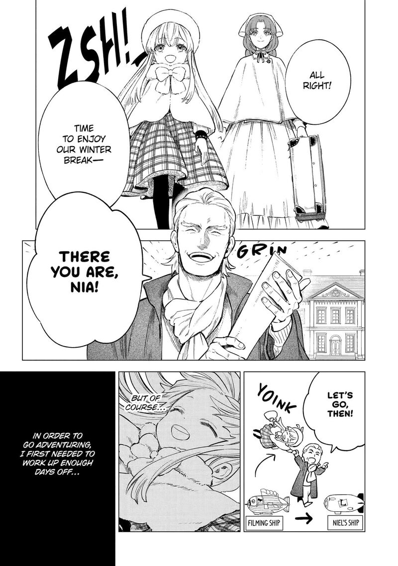 Kyouran Reijou Nia Liston Byoujaku Reijou Ni Tensei Shita Kamigoroshi No Bujin No Karei Naru Musouroku 16 29