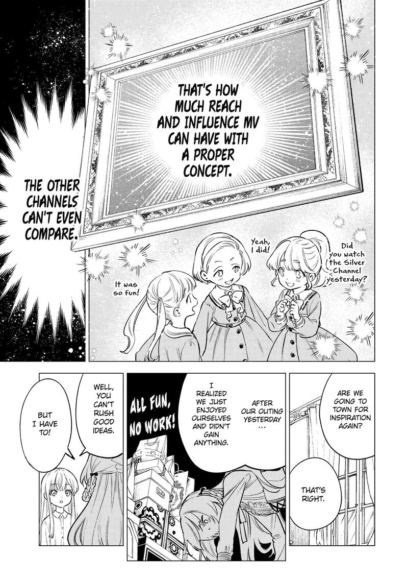Kyouran Reijou Nia Liston Byoujaku Reijou Ni Tensei Shita Kamigoroshi No Bujin No Karei Naru Musouroku 16 3