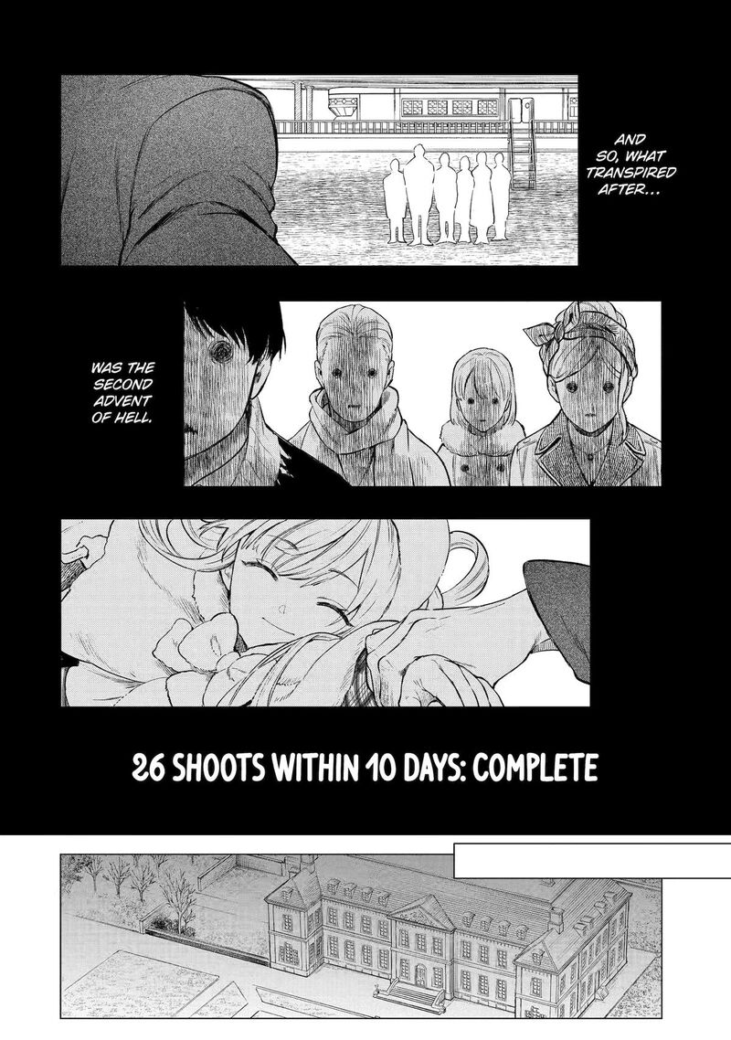 Kyouran Reijou Nia Liston Byoujaku Reijou Ni Tensei Shita Kamigoroshi No Bujin No Karei Naru Musouroku 16 30
