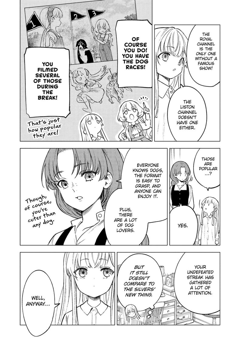 Kyouran Reijou Nia Liston Byoujaku Reijou Ni Tensei Shita Kamigoroshi No Bujin No Karei Naru Musouroku 16 4