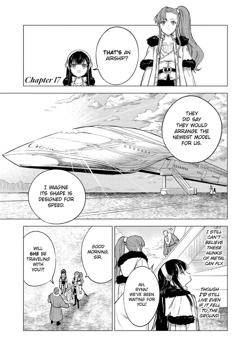 Kyouran Reijou Nia Liston Byoujaku Reijou Ni Tensei Shita Kamigoroshi No Bujin No Karei Naru Musouroku 17 1