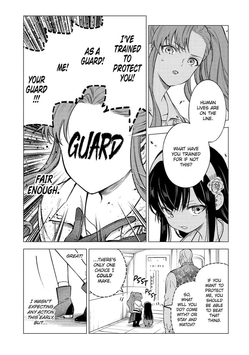 Kyouran Reijou Nia Liston Byoujaku Reijou Ni Tensei Shita Kamigoroshi No Bujin No Karei Naru Musouroku 17 13
