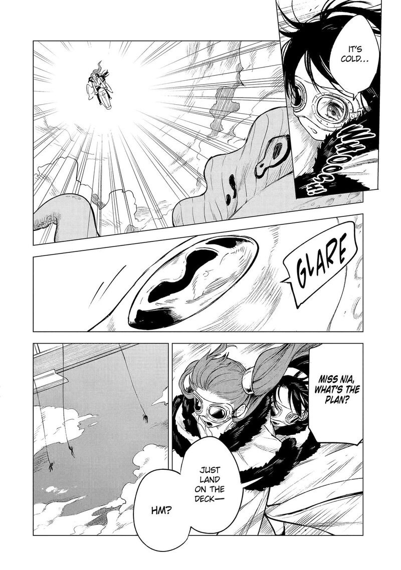 Kyouran Reijou Nia Liston Byoujaku Reijou Ni Tensei Shita Kamigoroshi No Bujin No Karei Naru Musouroku 17 16