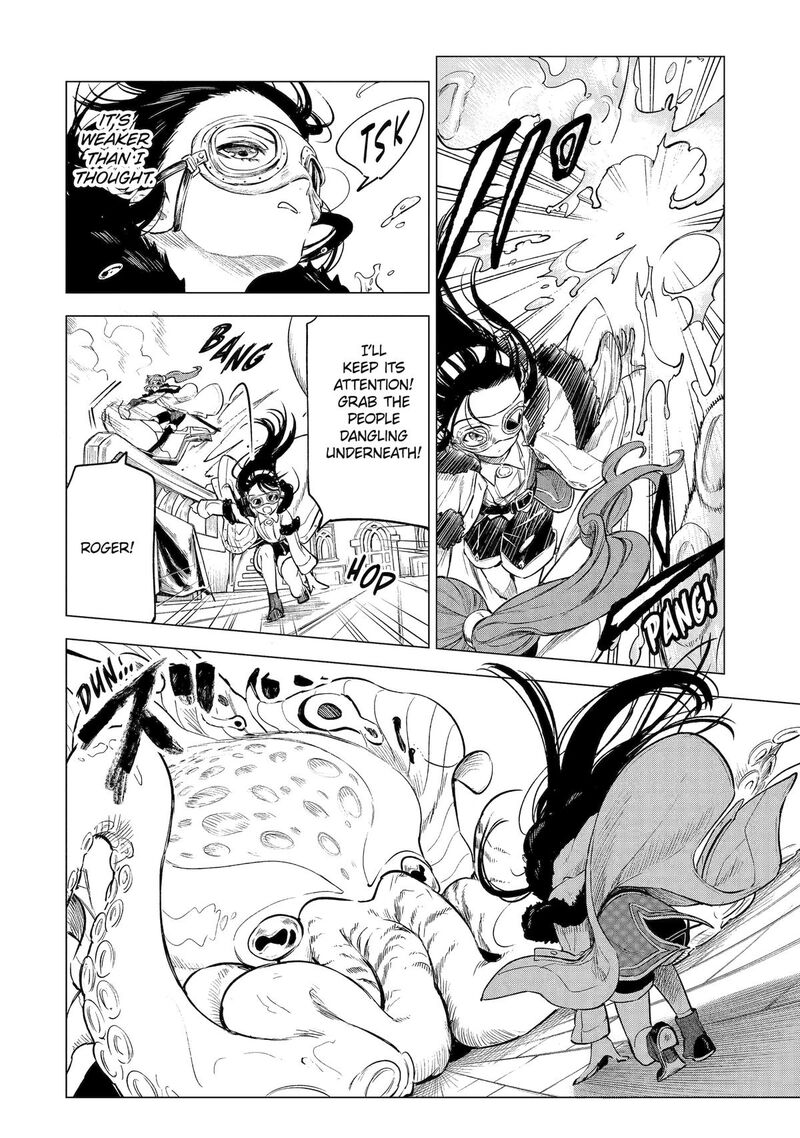 Kyouran Reijou Nia Liston Byoujaku Reijou Ni Tensei Shita Kamigoroshi No Bujin No Karei Naru Musouroku 17 18