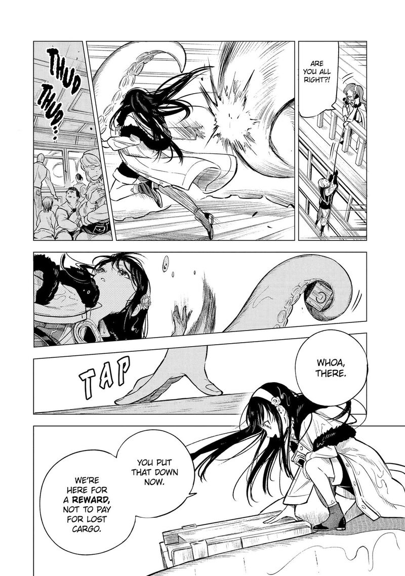 Kyouran Reijou Nia Liston Byoujaku Reijou Ni Tensei Shita Kamigoroshi No Bujin No Karei Naru Musouroku 17 20