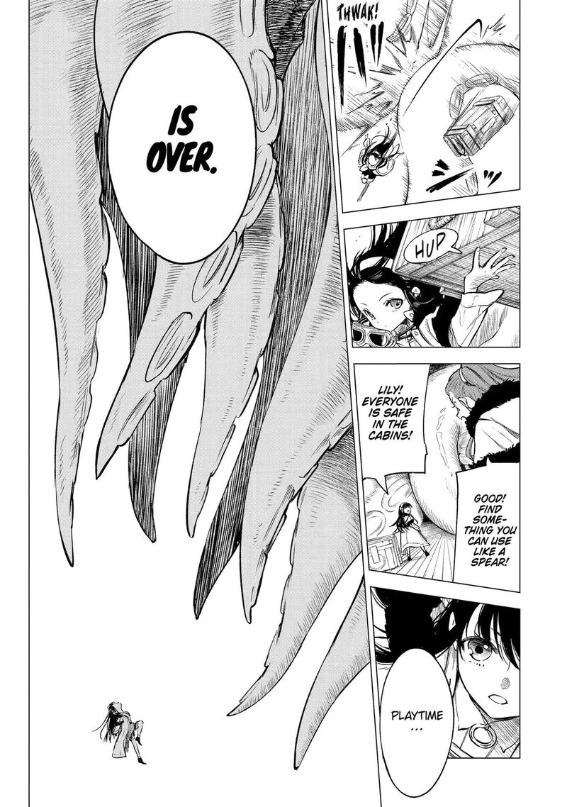 Kyouran Reijou Nia Liston Byoujaku Reijou Ni Tensei Shita Kamigoroshi No Bujin No Karei Naru Musouroku 17 21