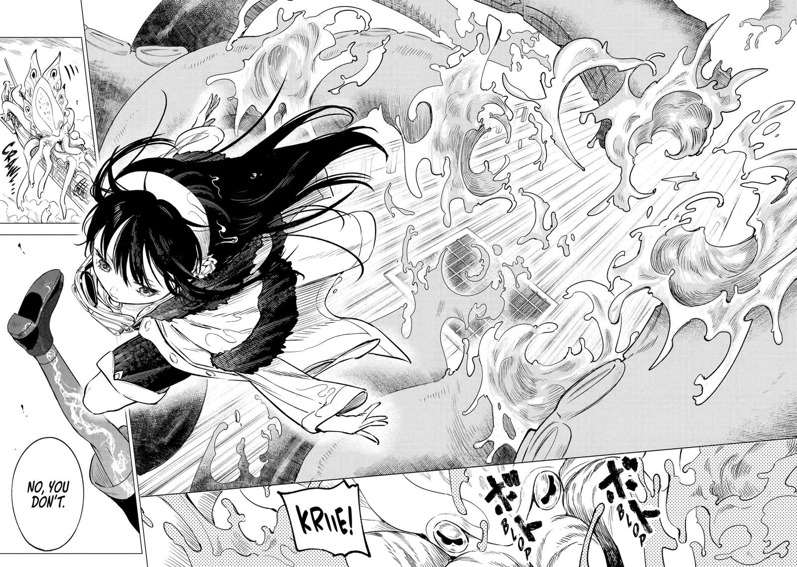 Kyouran Reijou Nia Liston Byoujaku Reijou Ni Tensei Shita Kamigoroshi No Bujin No Karei Naru Musouroku 17 22