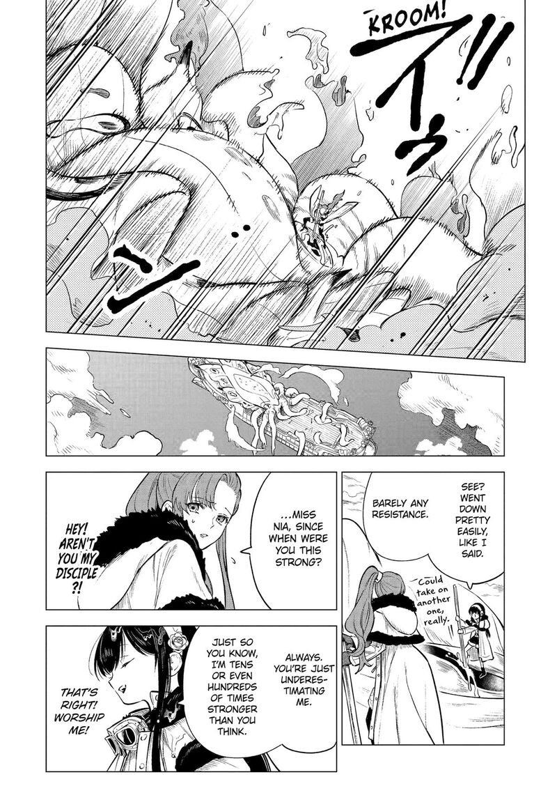 Kyouran Reijou Nia Liston Byoujaku Reijou Ni Tensei Shita Kamigoroshi No Bujin No Karei Naru Musouroku 17 25