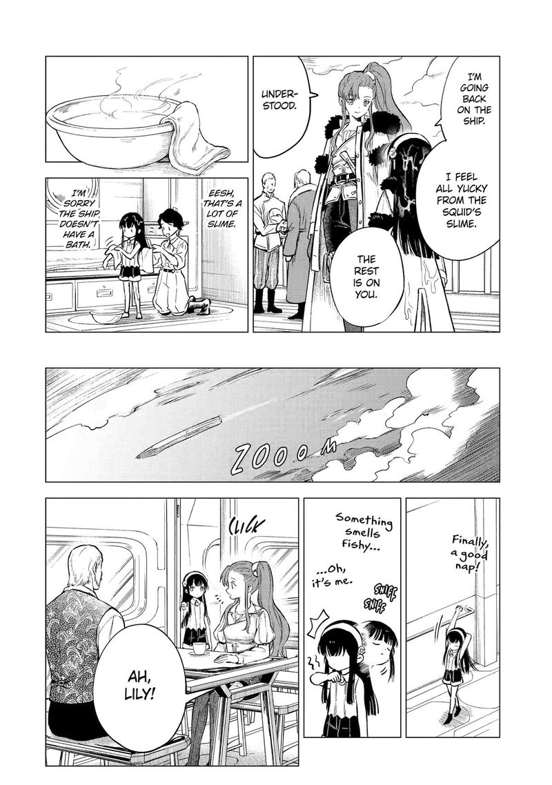 Kyouran Reijou Nia Liston Byoujaku Reijou Ni Tensei Shita Kamigoroshi No Bujin No Karei Naru Musouroku 17 27