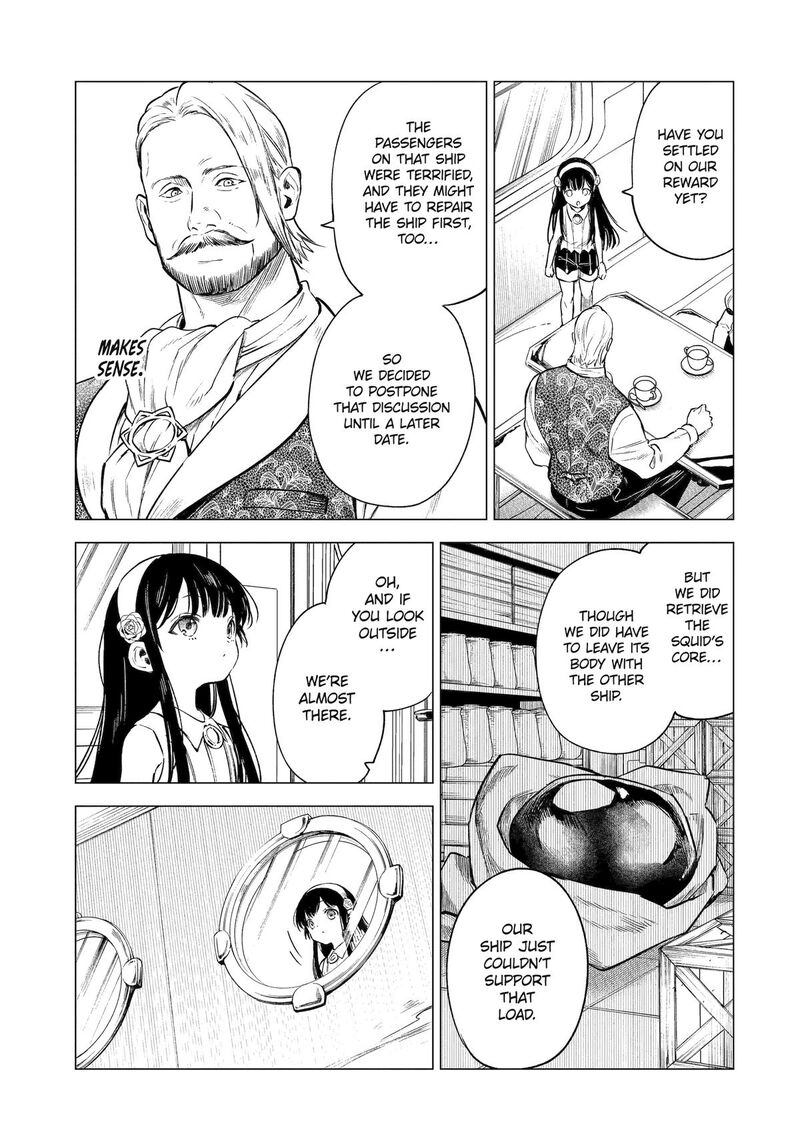 Kyouran Reijou Nia Liston Byoujaku Reijou Ni Tensei Shita Kamigoroshi No Bujin No Karei Naru Musouroku 17 28