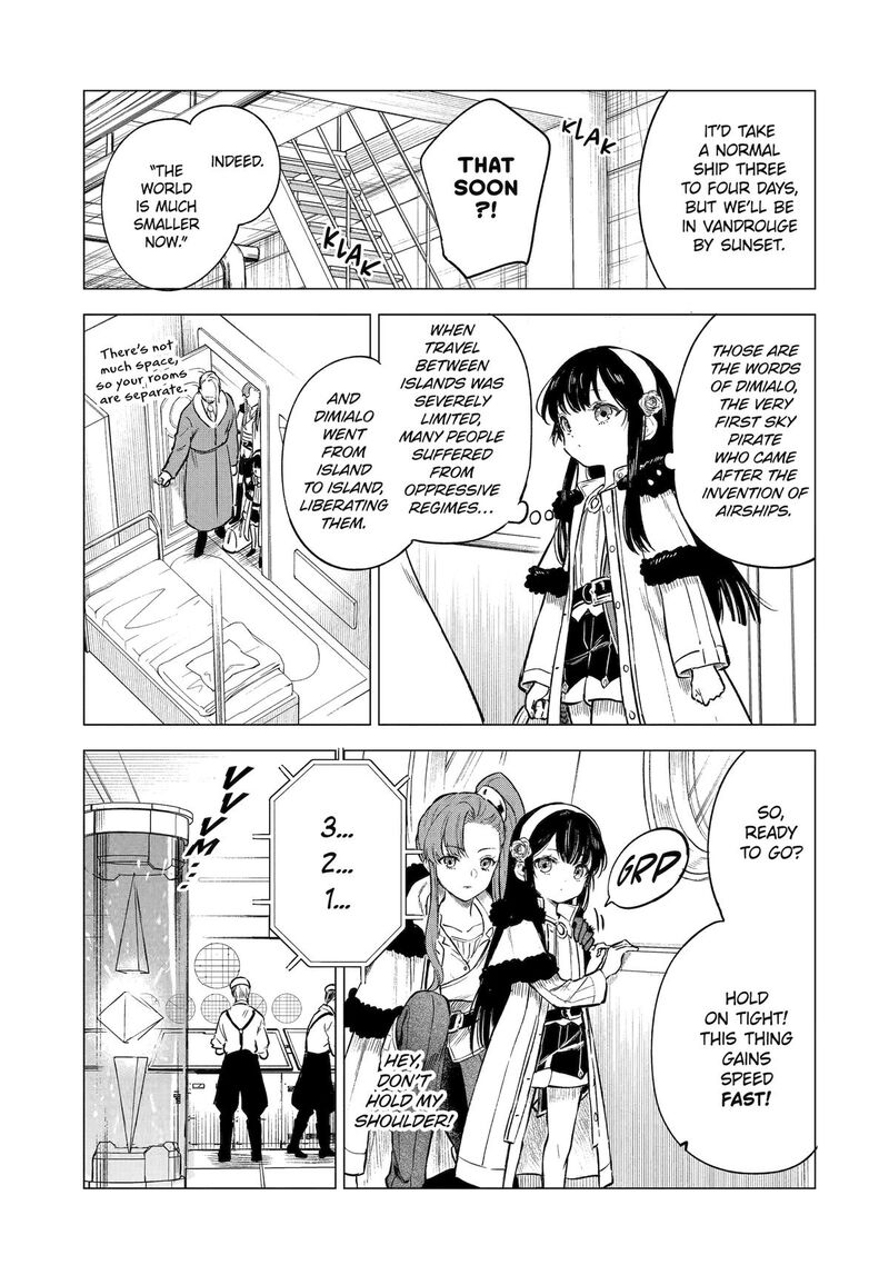 Kyouran Reijou Nia Liston Byoujaku Reijou Ni Tensei Shita Kamigoroshi No Bujin No Karei Naru Musouroku 17 3