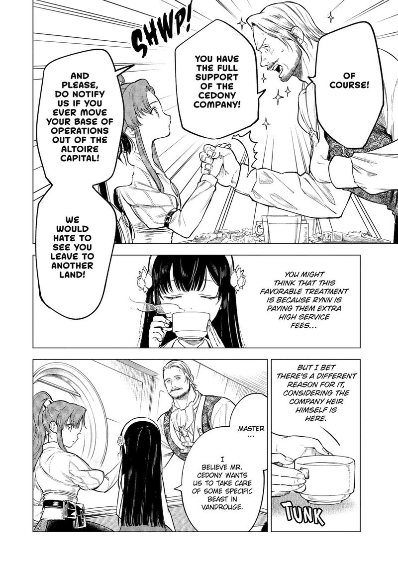 Kyouran Reijou Nia Liston Byoujaku Reijou Ni Tensei Shita Kamigoroshi No Bujin No Karei Naru Musouroku 17 6