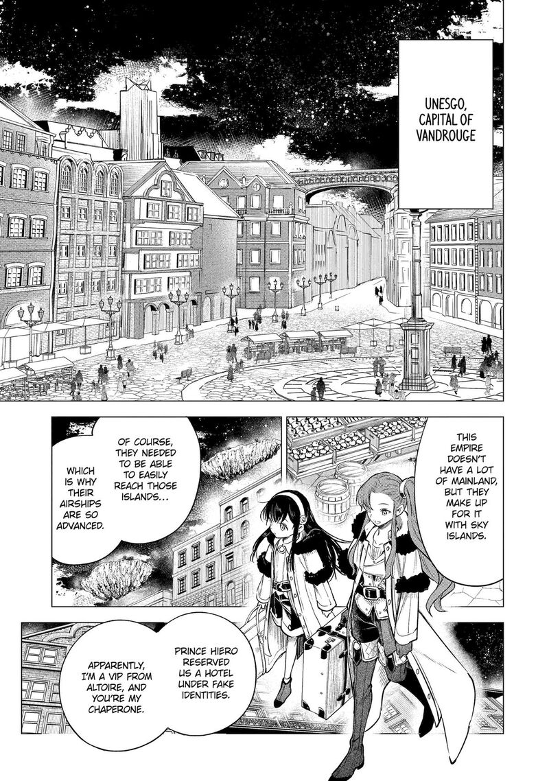Kyouran Reijou Nia Liston Byoujaku Reijou Ni Tensei Shita Kamigoroshi No Bujin No Karei Naru Musouroku 18 1