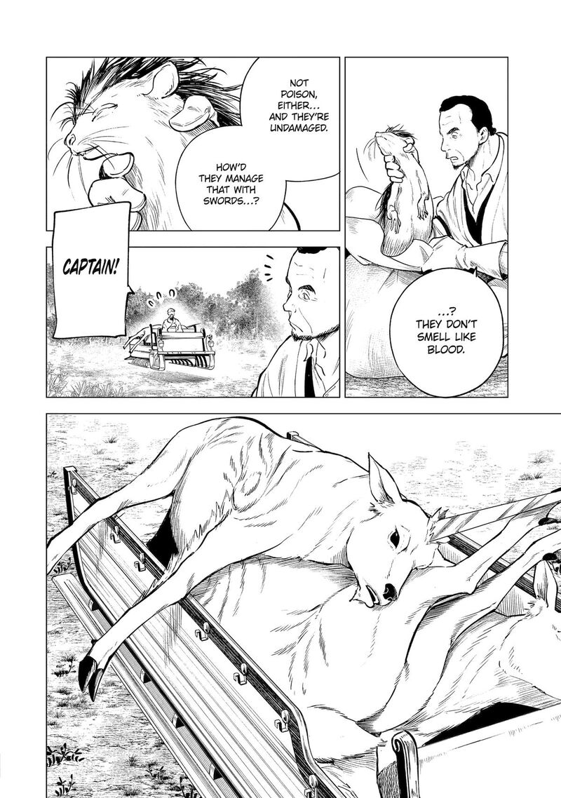 Kyouran Reijou Nia Liston Byoujaku Reijou Ni Tensei Shita Kamigoroshi No Bujin No Karei Naru Musouroku 18 10