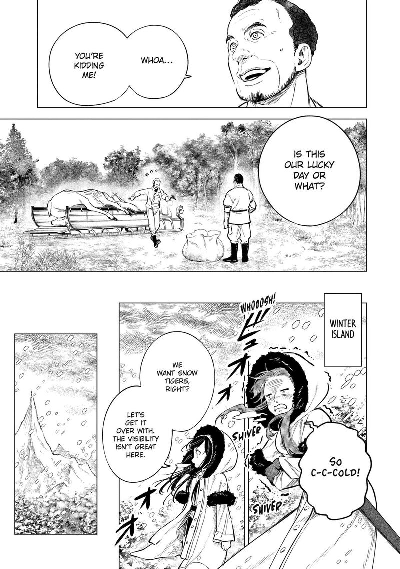 Kyouran Reijou Nia Liston Byoujaku Reijou Ni Tensei Shita Kamigoroshi No Bujin No Karei Naru Musouroku 18 11