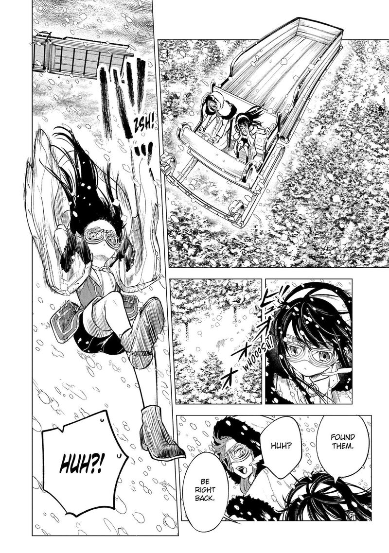 Kyouran Reijou Nia Liston Byoujaku Reijou Ni Tensei Shita Kamigoroshi No Bujin No Karei Naru Musouroku 18 12